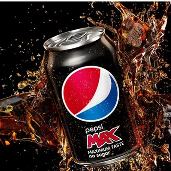 Pepsi Max -